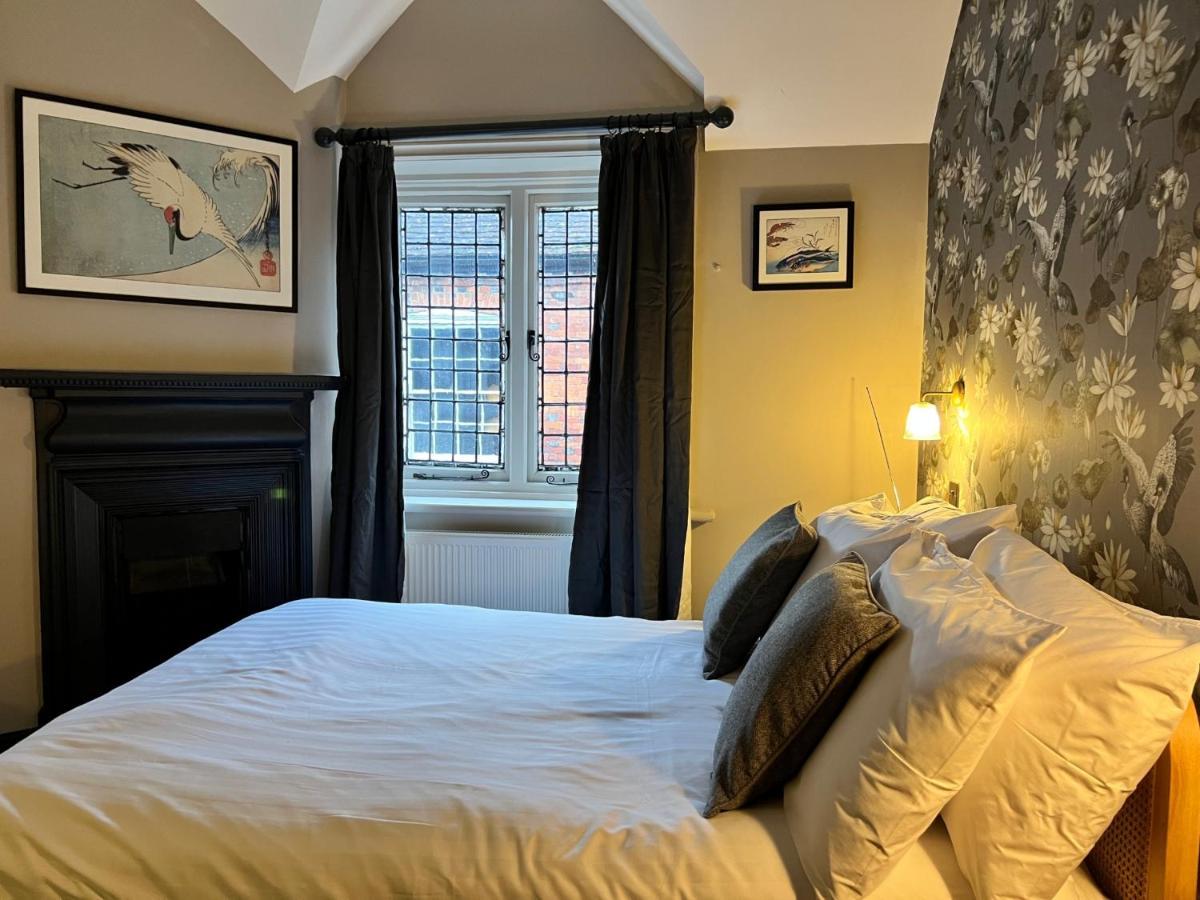 Kyoto Hotel Winchester
